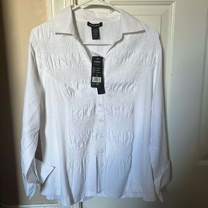 Robert Louis Professional Shirt